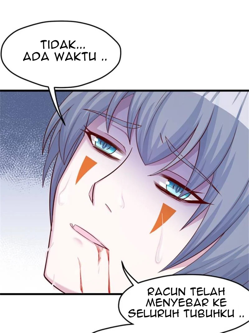 Beauty and the Beasts Chapter 128 Gambar 5